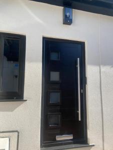 Two double bedroom Self contained annexe