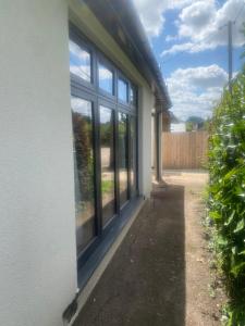 Two double bedroom self contained Retreat