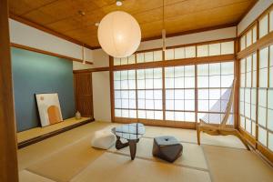 Guesthouse 湯本見山