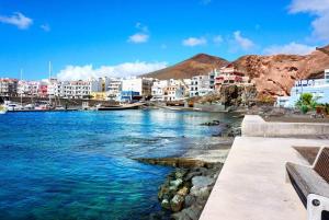 El HierroStay Appartments - La Chalana & El Remo