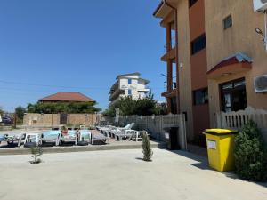 Casa OBSTEI COSTINESTI