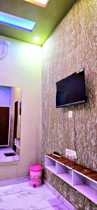 Hotel Kesar Palace and Restaurant,Kuchaman City