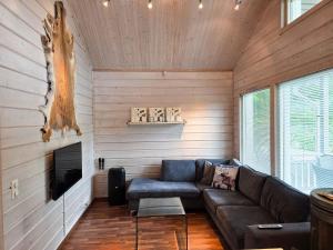 Villa Chalet - 10 hlö, Himos Länsihuippu