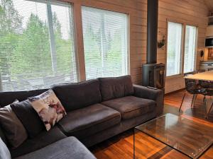 Villa Chalet - 10 hlö, Himos Länsihuippu