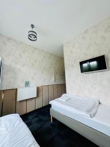 Hotel Leśny Korne koło Kościerzyny - Kaszuby