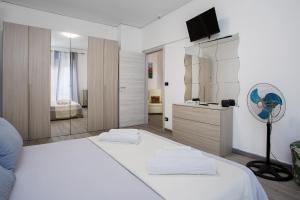 PARISI - VERONA Santa Lucia