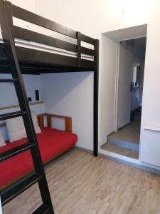 Appartements Studio au calme les hirondelles : photos des chambres