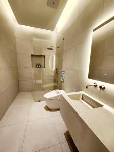 luxury poolvilla first