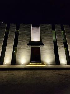 luxury poolvilla first