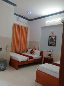 Khách sạn Thảo Trang