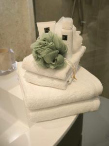 CEMMA luxury apartment