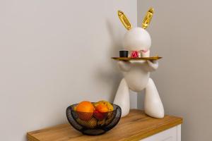 Central Apartments with Garden view by Flat Mаnager