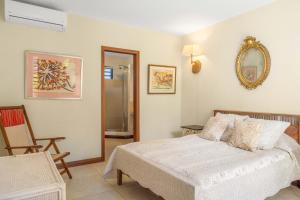 Villa du Lagon, à 50m de la plage avec piscine privée