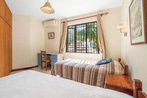 Villa du Lagon, à 50m de la plage avec piscine privée