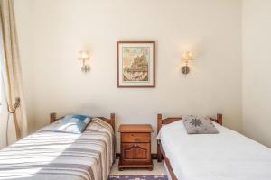 Villa du Lagon, à 50m de la plage avec piscine privée