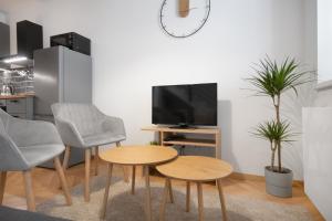 Atelier in the Heart of Karlín