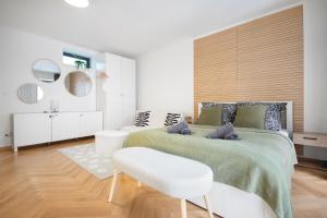 Atelier in the Heart of Karlín