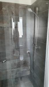 Private guest house Tiny house