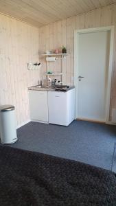 Private guest house Tiny house