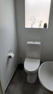 Private guest house Tiny house