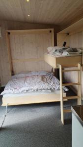 Private guest house Tiny house