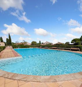 Villas Maison cosy entre mer et garrigue : photos des chambres