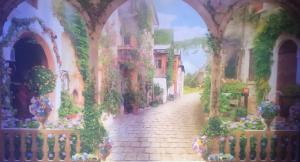 The Moody Moon Hotel