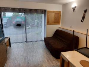 Studio au calme les hirondelles