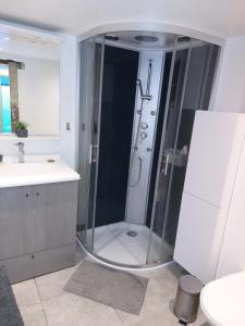 Studio au calme les hirondelles