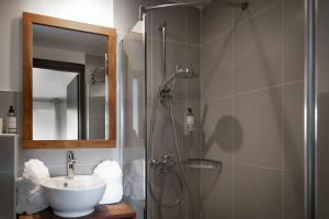 Hotels La Florentine : photos des chambres