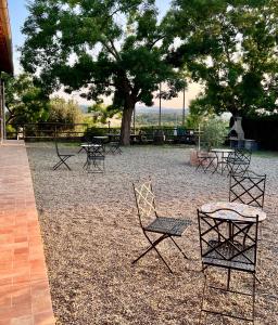 Fattoria della Sabatina