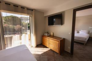 Hotels La Florentine : photos des chambres