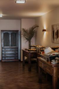 Hotels La Florentine : photos des chambres