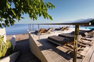 Hotels La Florentine : photos des chambres