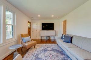 Music City Getaway, 10 min to Downtown and Opry