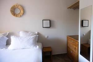 Hotels La Florentine : photos des chambres