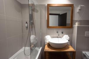 Hotels La Florentine : photos des chambres