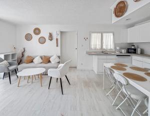 Villas Maison cosy entre mer et garrigue : photos des chambres