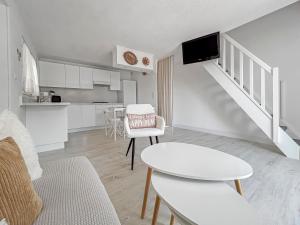 Villas Maison cosy entre mer et garrigue : photos des chambres