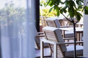 Hotels La Florentine : photos des chambres