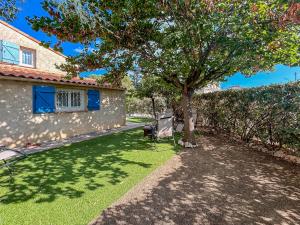 Villas Maison cosy entre mer et garrigue : photos des chambres