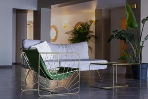 Hotels La Florentine : photos des chambres