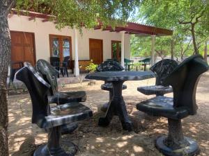 Pigeon Island Beach View Villa - Nilaveli