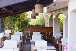 Hotels La Florentine : photos des chambres