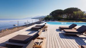 Hotels La Florentine : photos des chambres
