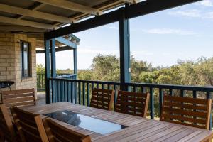 Meelup Ridge 5BR Family Home in Dunsborough