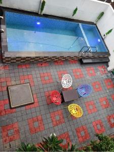 AM2PM Private Pool Villa