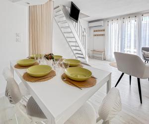 Villas Maison cosy entre mer et garrigue : photos des chambres