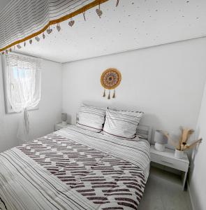 Villas Maison cosy entre mer et garrigue : photos des chambres
