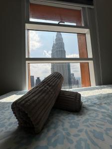 Nest In The Sky - 4hvězdičkové hotely ve městě Kuala Lumpur